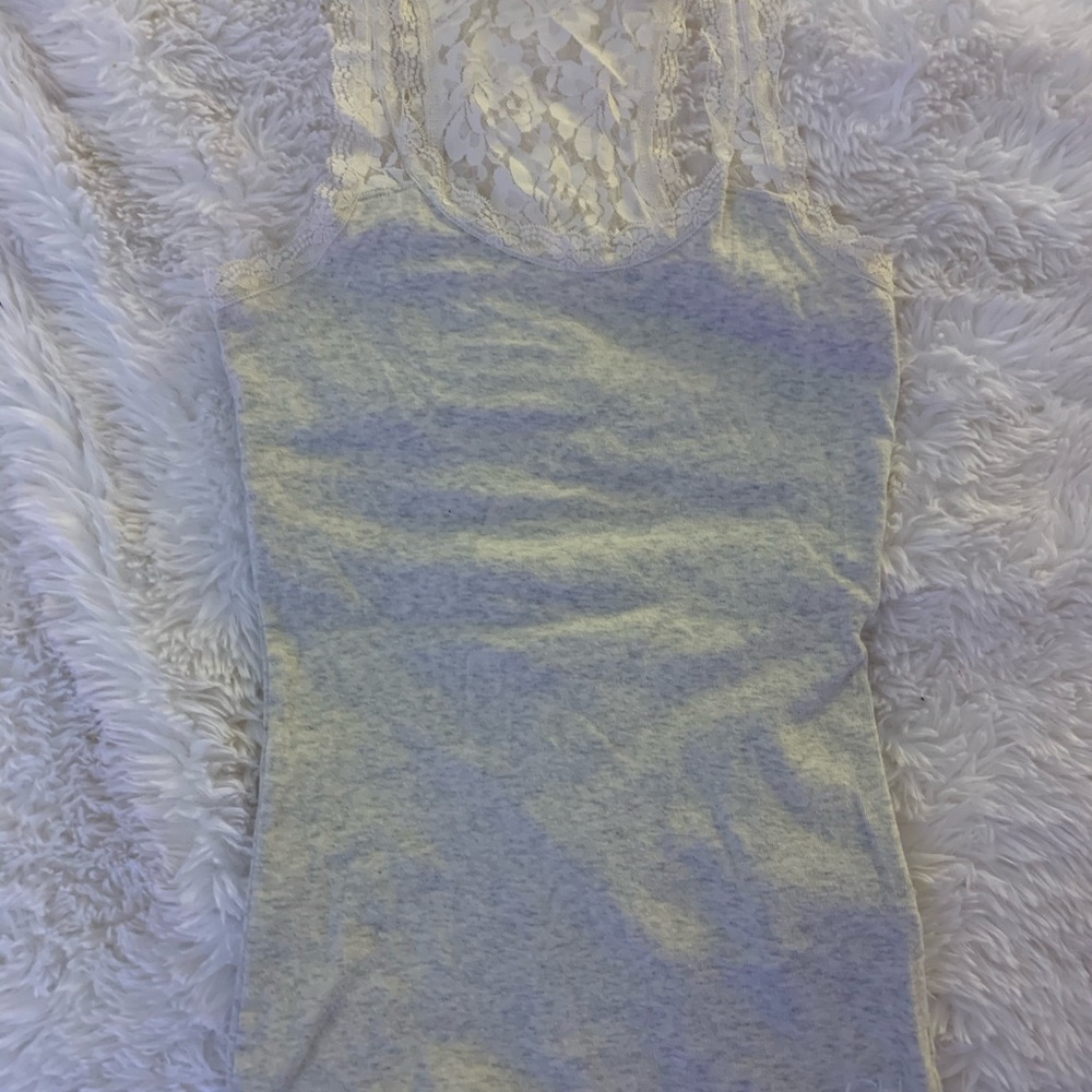 Hilly hicks racerback top